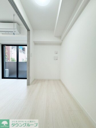 アイルイマージュ押上イーストの物件内観写真